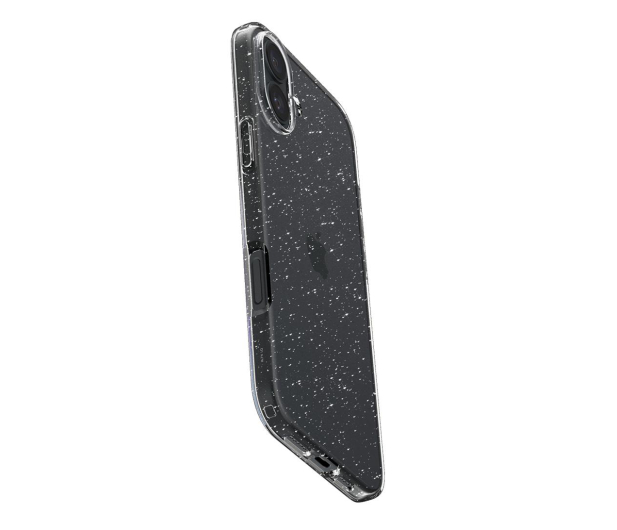 Spigen Liquid Crystal do iPhone 16 Glitter Crystal - 1279699 - zdjęcie 3